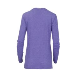 Women's Mizuno Infinity Running Long Sleeve -Mizuno 422165 5858 02