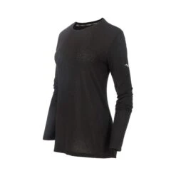 Women's Mizuno Infinity Running Long Sleeve