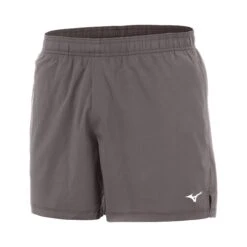 Men's Mizuno Infinity 5" Running Short -Mizuno 422166 9E9E