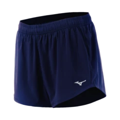 Women's Mizuno Infinity 3.5" Running Short -Mizuno 422169 5151