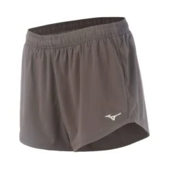 Women's Mizuno Infinity 3.5" Running Short -Mizuno 422169 9E9E