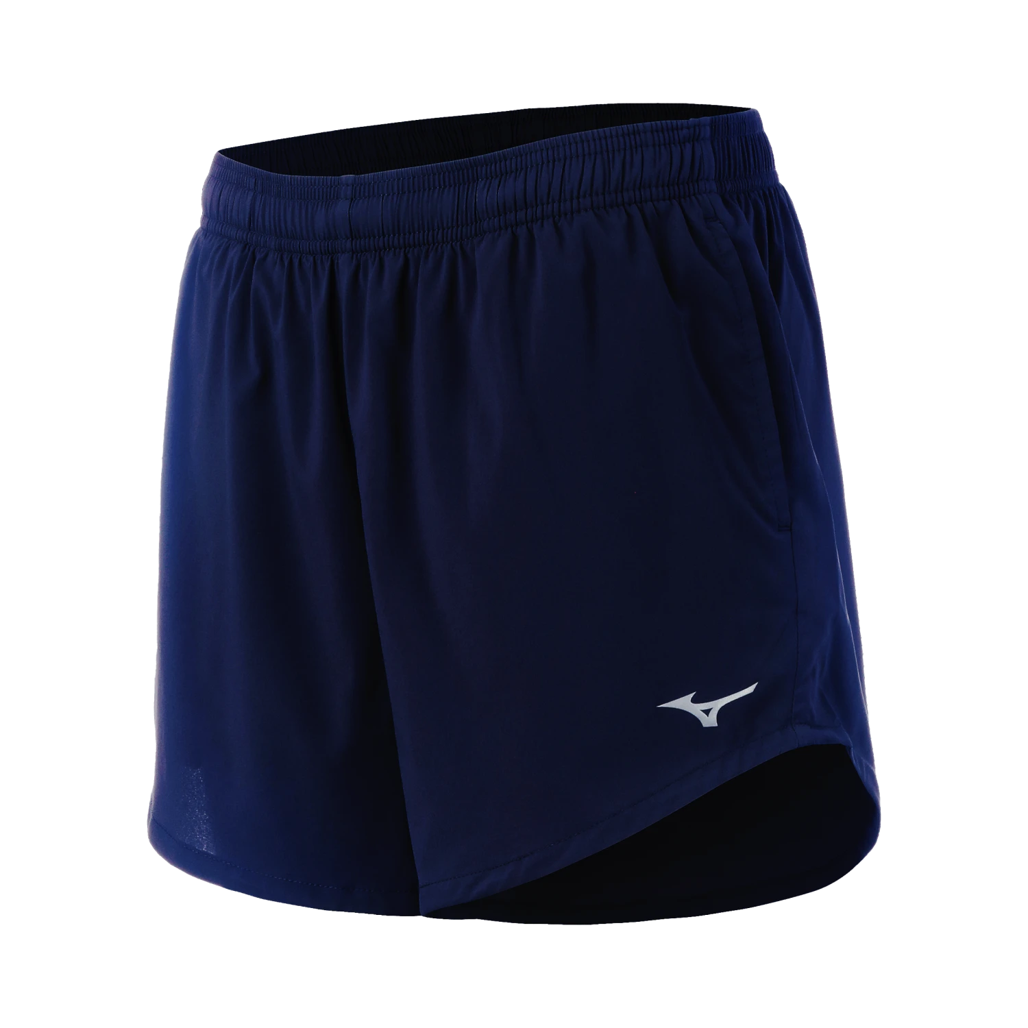Women's Mizuno Infinity 5" Running Short 9 Women's Mizuno Infinity 5" Running Short - Image 7