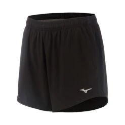 Women's Mizuno Infinity 5" Running Short 13 Women's Mizuno Infinity 5" Running Short -Mizuno 422170 9090