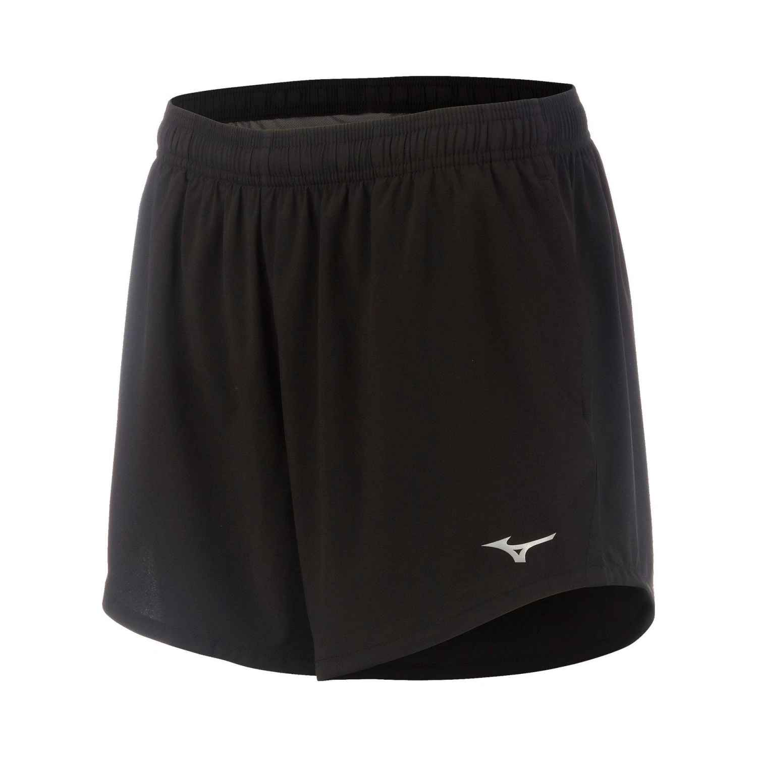 Women's Mizuno Infinity 5" Running Short 5 Women's Mizuno Infinity 5" Running Short - Image 3