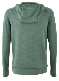 Mizuno Men's Infinity Running Hoody -Mizuno 422178 4B4B 02