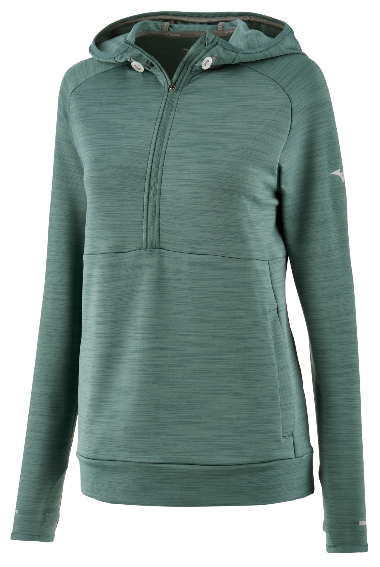 Mizuno Women's Infinity Running Hoody 9 Mizuno Women's Infinity Running Hoody - Image 7