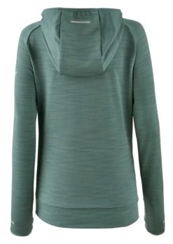 Mizuno Women's Infinity Running Hoody 17 Mizuno Women's Infinity Running Hoody -Mizuno 422179 4B4B 02