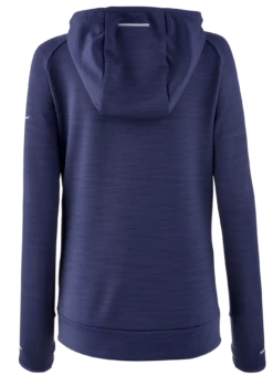 Mizuno Women's Infinity Running Hoody 13 Mizuno Women's Infinity Running Hoody -Mizuno 422179 5151 02