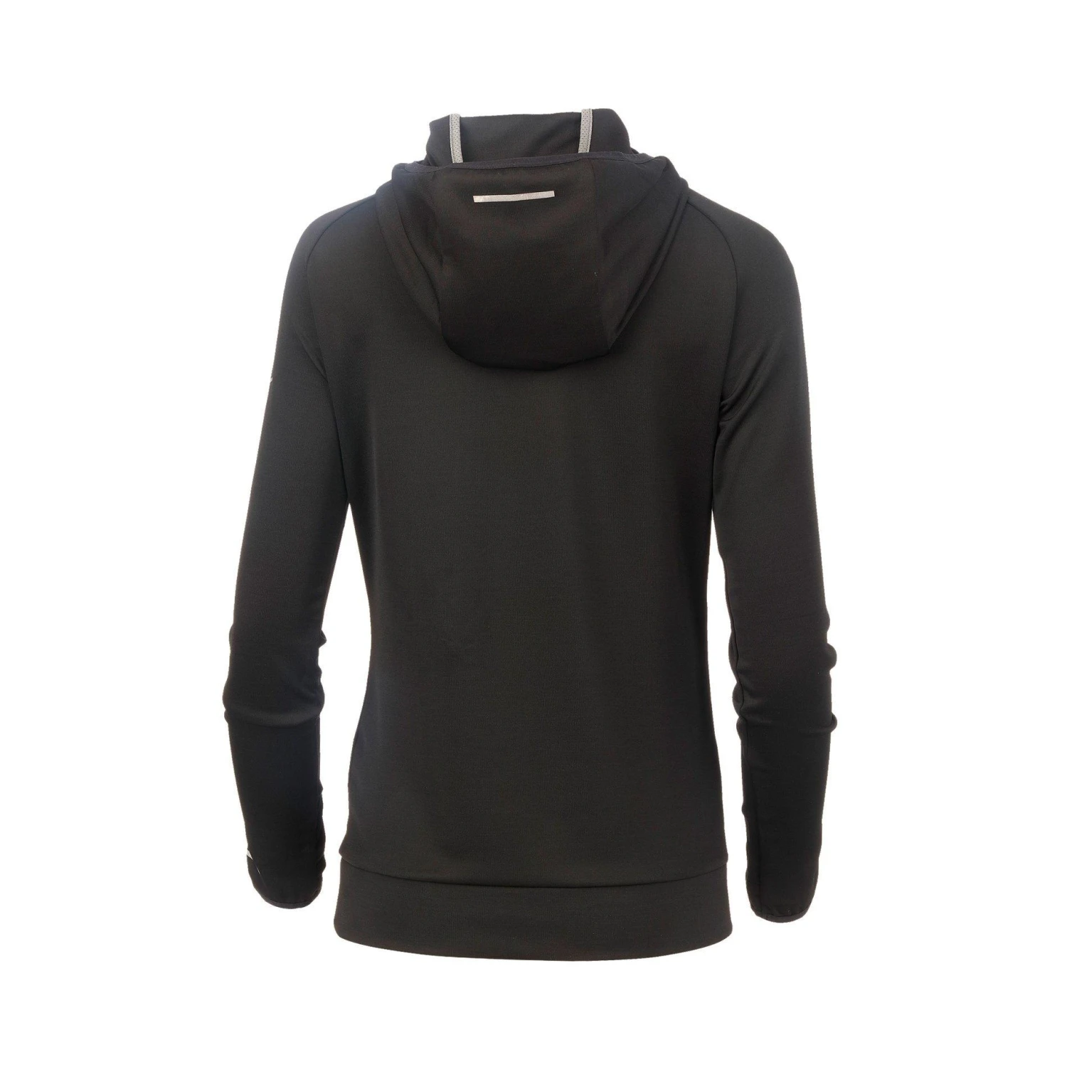 Mizuno Women's Infinity Running Hoody 4 Mizuno Women's Infinity Running Hoody - Image 2