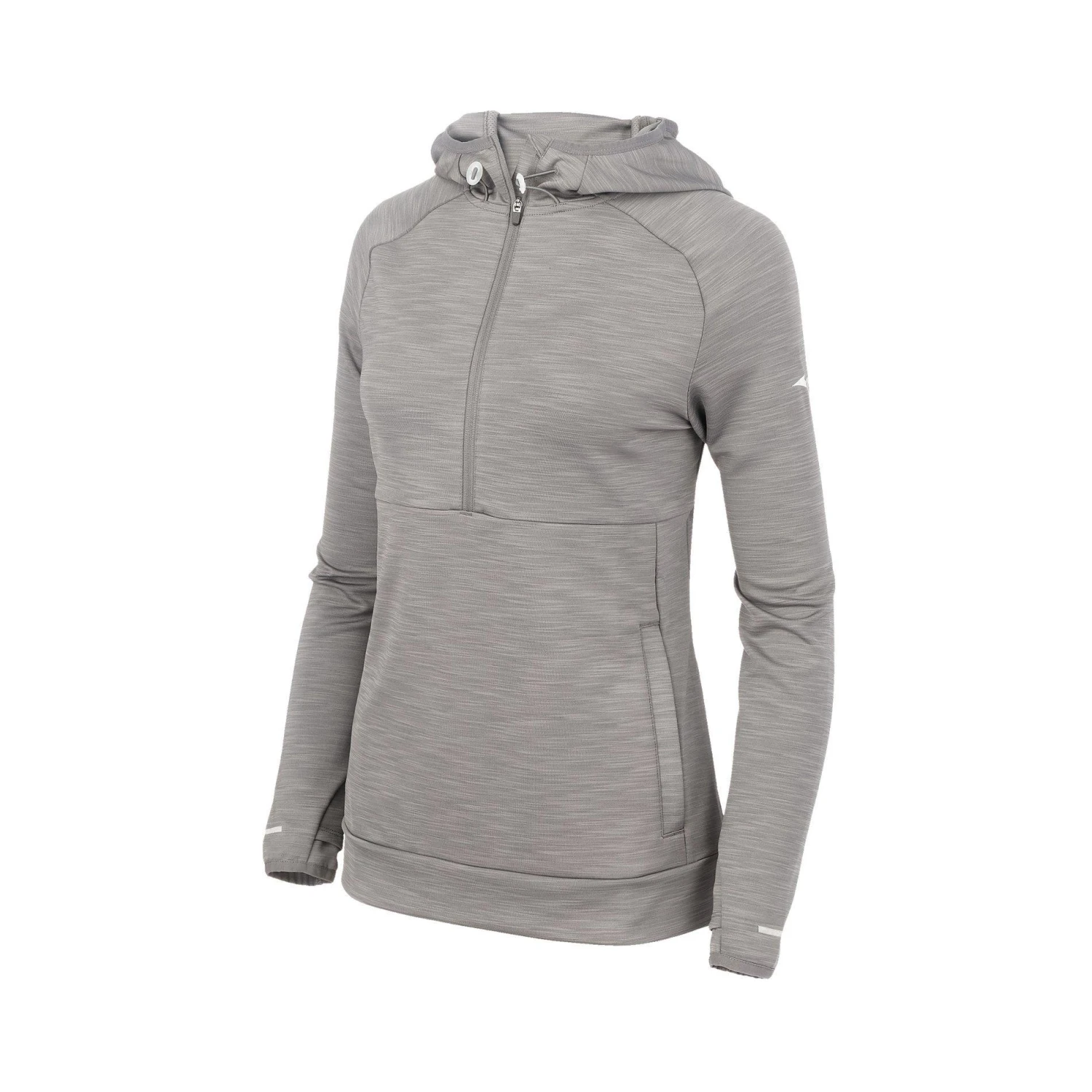 Mizuno Women's Infinity Running Hoody 7 Mizuno Women's Infinity Running Hoody - Image 5