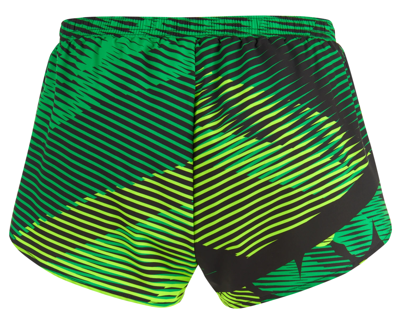 Mizuno Men's Printable ECO 2" Running Short 8 Mizuno Men's Printable ECO 2" Running Short - Image 6