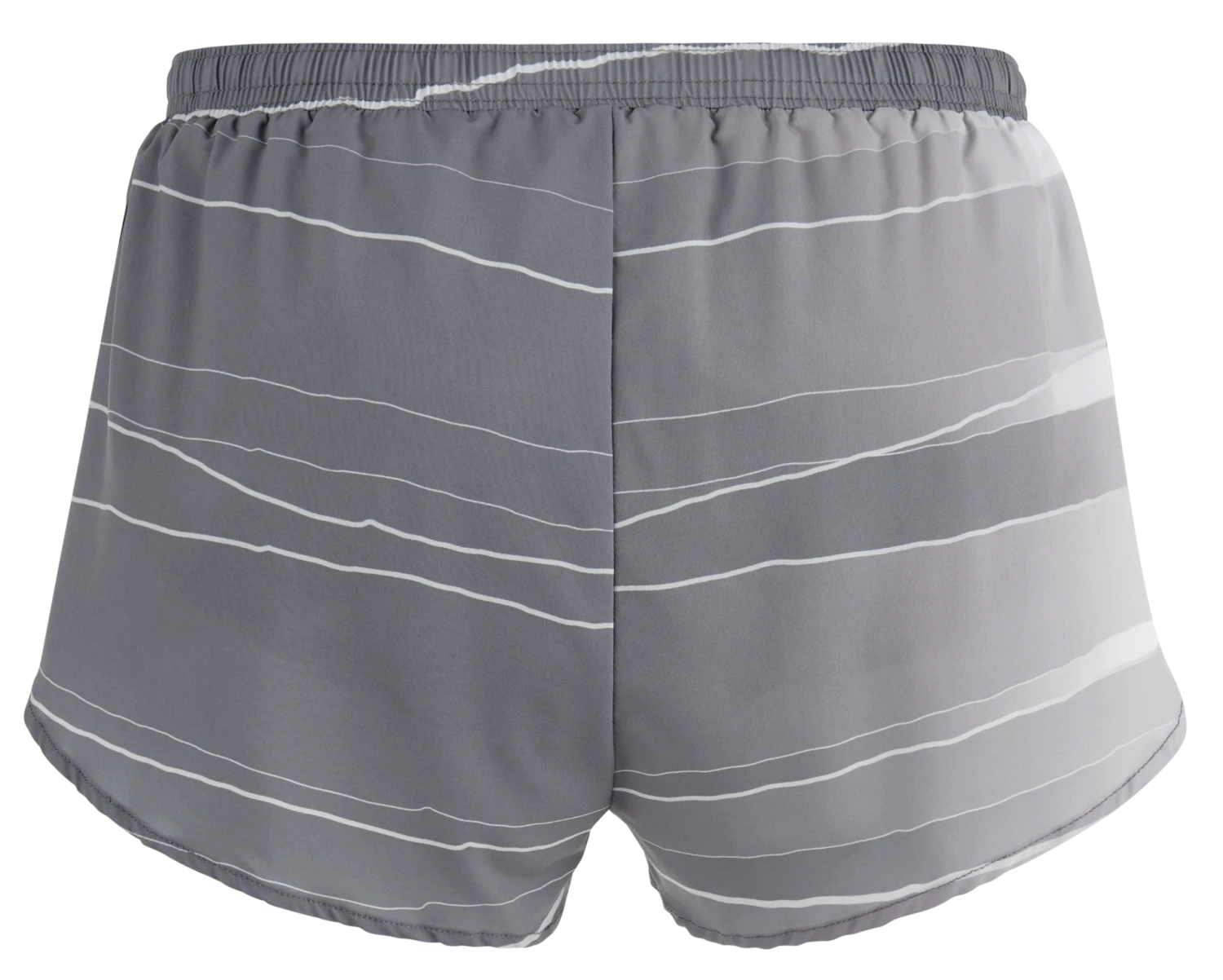 Mizuno Men's Printable ECO 2" Running Short 10 Mizuno Men's Printable ECO 2" Running Short - Image 8