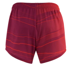Mizuno Women's Printable ECO 5" Running Short -Mizuno 422201 1E1E 02