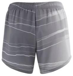 Mizuno Women's Printable ECO 5" Running Short -Mizuno 422201 9I9I 02