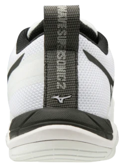 Mizuno Wave Supersonic 2 Women's Volleyball Shoe -Mizuno 430288 0090 05