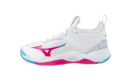 Mizuno Wave Momentum 2 Women's Volleyball Shoe -Mizuno 430294 0013