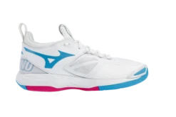 Mizuno Wave Momentum 2 Women's Volleyball Shoe -Mizuno 430294 0013 03