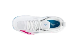 Mizuno Wave Momentum 2 Women's Volleyball Shoe -Mizuno 430294 0013 04