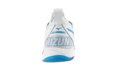 Mizuno Wave Momentum 2 Women's Volleyball Shoe -Mizuno 430294 0013 06