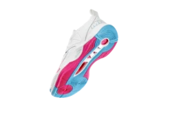 Mizuno Wave Momentum 2 Women's Volleyball Shoe -Mizuno 430294 0013 07