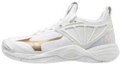 Mizuno Wave Momentum 2 Women's Volleyball Shoe