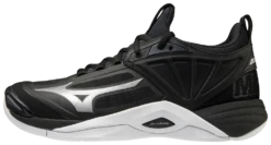 Mizuno Wave Momentum 2 Women's Volleyball Shoe -Mizuno 430294 9073