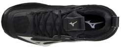 Mizuno Wave Momentum 2 Women's Volleyball Shoe -Mizuno 430294 9073 04
