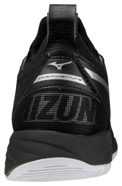 Mizuno Wave Momentum 2 Women's Volleyball Shoe -Mizuno 430294 9073 05