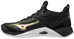 Mizuno Wave Momentum 2 Men's Volleyball Shoe -Mizuno 430298 9074