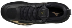 Mizuno Wave Momentum 2 Men's Volleyball Shoe -Mizuno 430298 9074 04