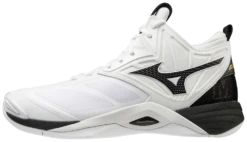 Mizuno Wave Momentum 2 Mid Unisex Volleyball Shoe