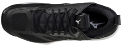 Mizuno Wave Momentum 2 Mid Unisex Volleyball Shoe -Mizuno 430300 9000 04