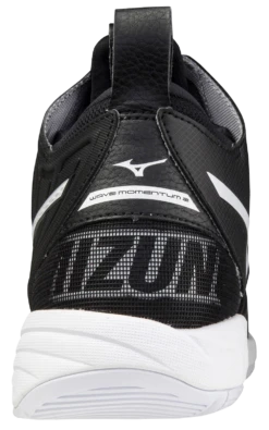 Mizuno Wave Momentum 2 Mid Unisex Volleyball Shoe -Mizuno 430300 9000 05