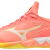 Mizuno Wave Luminous 2 Women's Volleyball Shoe 2 Mizuno Wave Luminous 2 Women's Volleyball Shoe -Mizuno 430305 2P2P