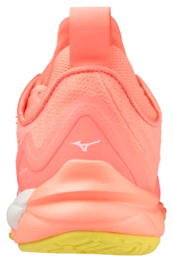 Mizuno Wave Luminous 2 Women's Volleyball Shoe -Mizuno 430305 2P2P 03