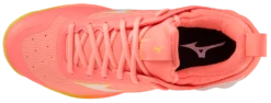 Mizuno Wave Luminous 2 Women's Volleyball Shoe -Mizuno 430305 2P2P 04