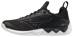 Mizuno Wave Luminous 2 Women's Volleyball Shoe -Mizuno 430305 9000