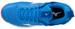 Mizuno Wave Luminous 2 Women's Volleyball Shoe -Mizuno 430305 OCOC 04