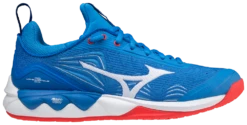 Mizuno Wave Luminous 2 Women's Volleyball Shoe -Mizuno 430305 OCOC 06