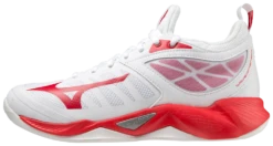 Mizuno Women's Wave Dimension Volleyball Shoe -Mizuno 430314 0010