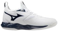 Mizuno Women's Wave Dimension Volleyball Shoe -Mizuno 430314 0051 03