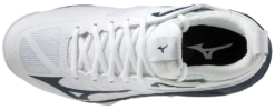 Mizuno Women's Wave Dimension Volleyball Shoe -Mizuno 430314 0051 04
