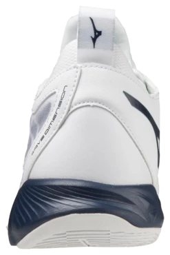Mizuno Women's Wave Dimension Volleyball Shoe -Mizuno 430314 0051 05