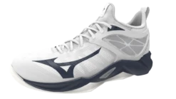 Mizuno Women's Wave Dimension Volleyball Shoe -Mizuno 430314 0051 07