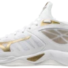 Mizuno Women's Wave Dimension Volleyball Shoe -Mizuno 430314 0074