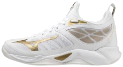 Mizuno Women's Wave Dimension Volleyball Shoe