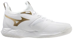 Mizuno Women's Wave Dimension Volleyball Shoe -Mizuno 430314 0074 03