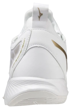 Mizuno Women's Wave Dimension Volleyball Shoe -Mizuno 430314 0074 05