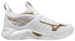 Mizuno Women's Wave Dimension Volleyball Shoe -Mizuno 430314 0074 06