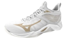 Mizuno Women's Wave Dimension Volleyball Shoe -Mizuno 430314 0074 07